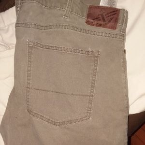 Dockers Straight fit 38/30